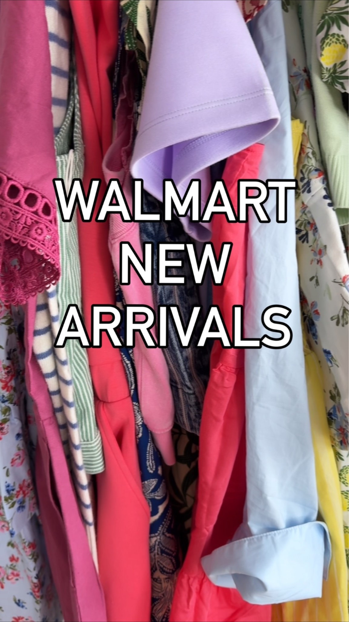 Instagram reel, Walmart new arrivals, Walmart style, Walmart outfit, Walmart fashion

#LTKgrwm #LTKootd #LTKmomlife