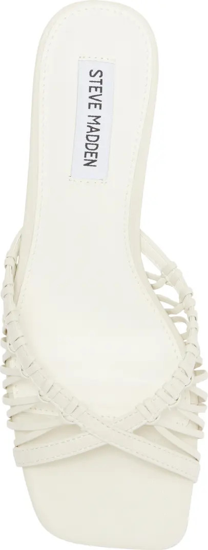 Steve Madden Sharey Kitten Heel Sandal (Women) | Nordstromrack | Nordstrom Rack
