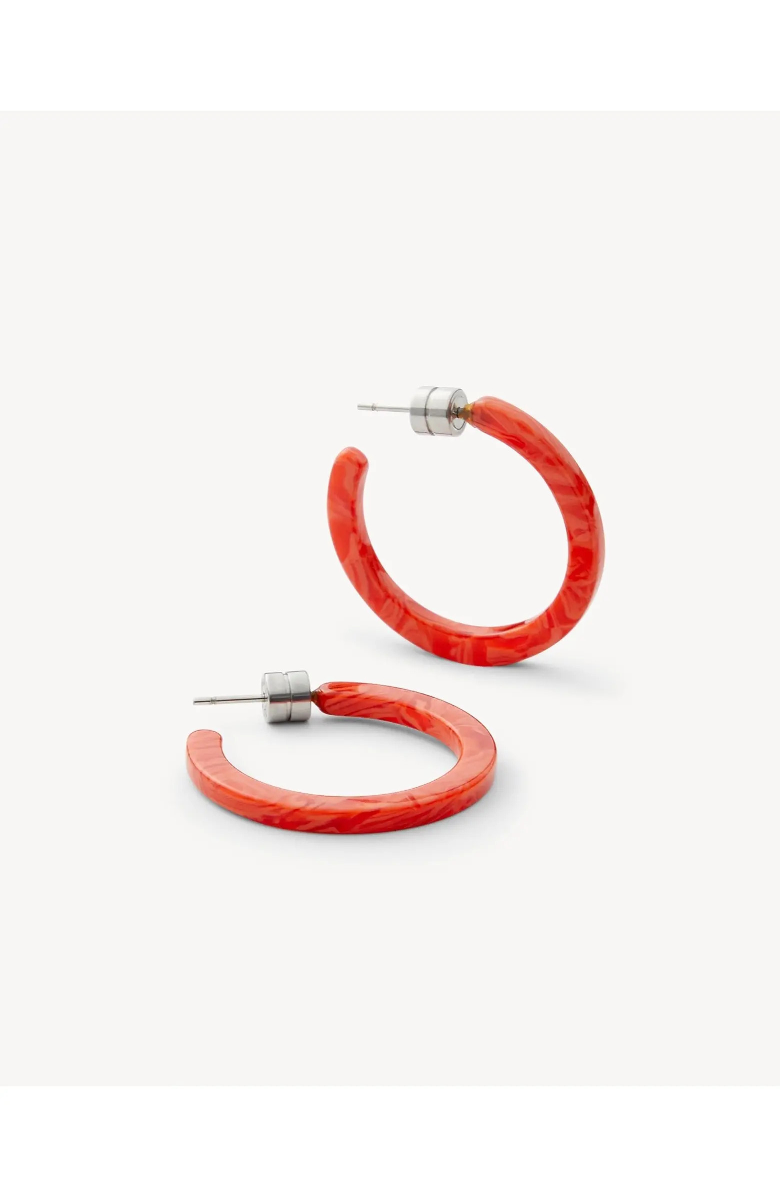 Mini Hoops | Nordstrom