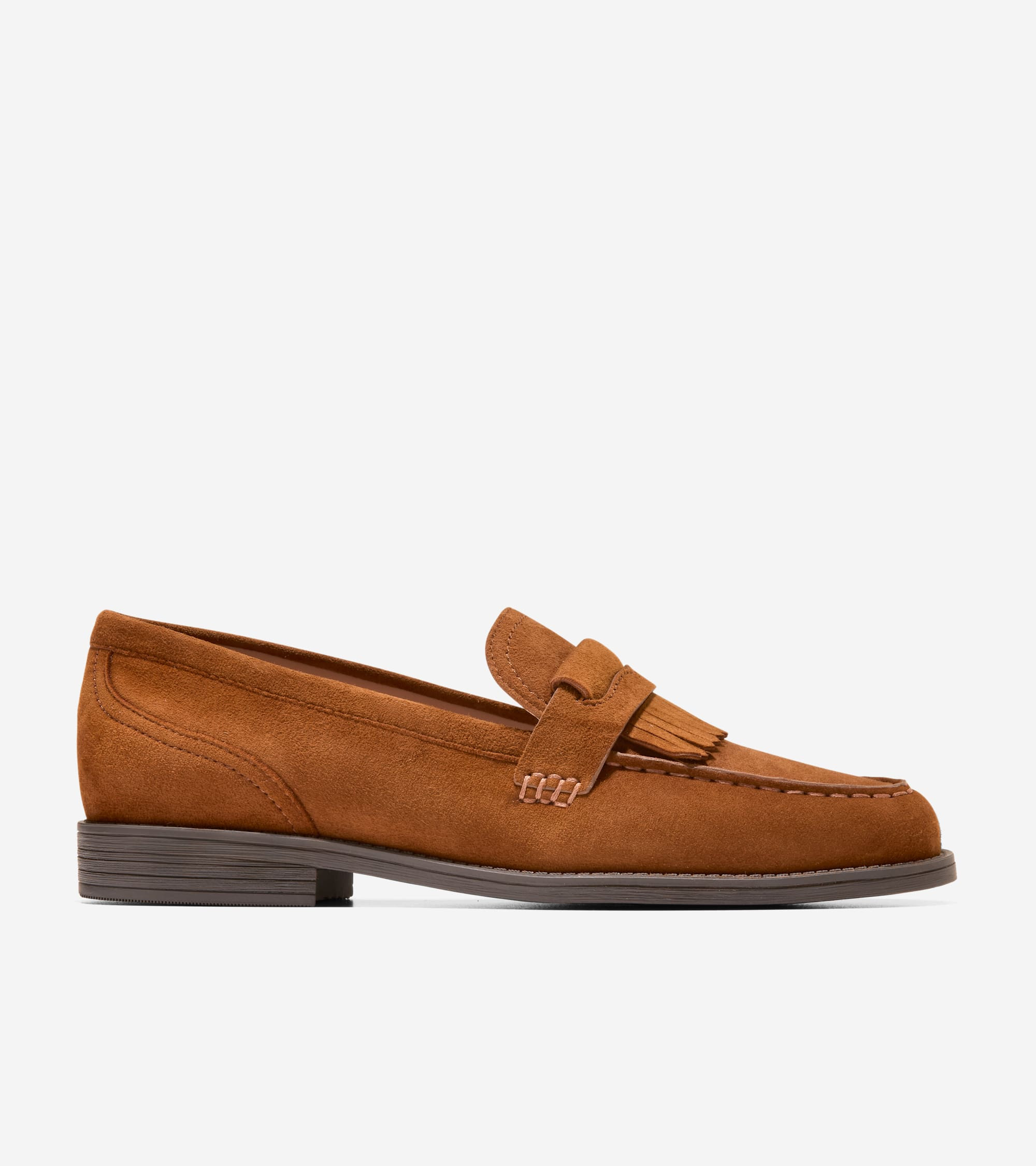 Women's Stassi Kiltie Loafers | Cole Haan (US)