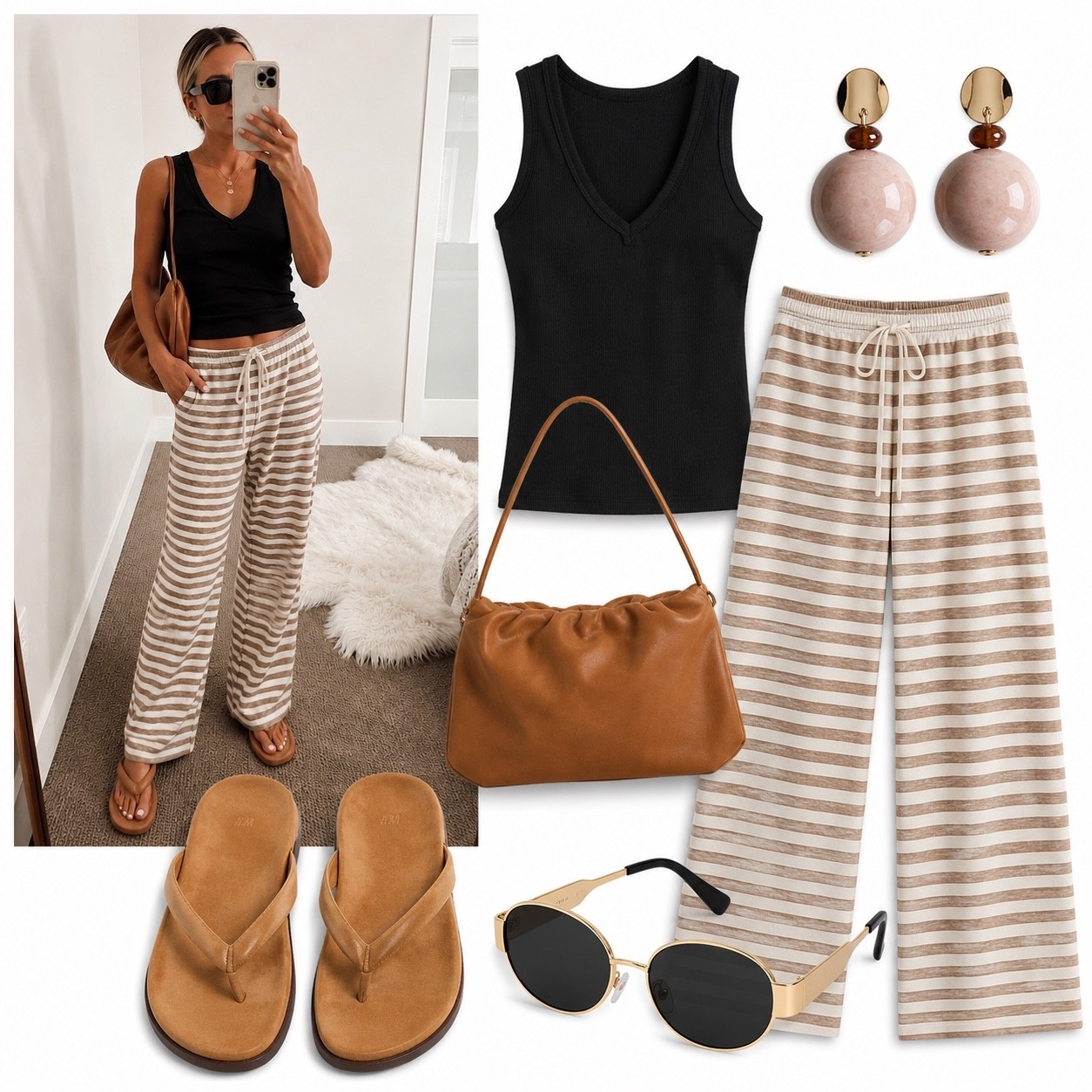 Friday casual 💗