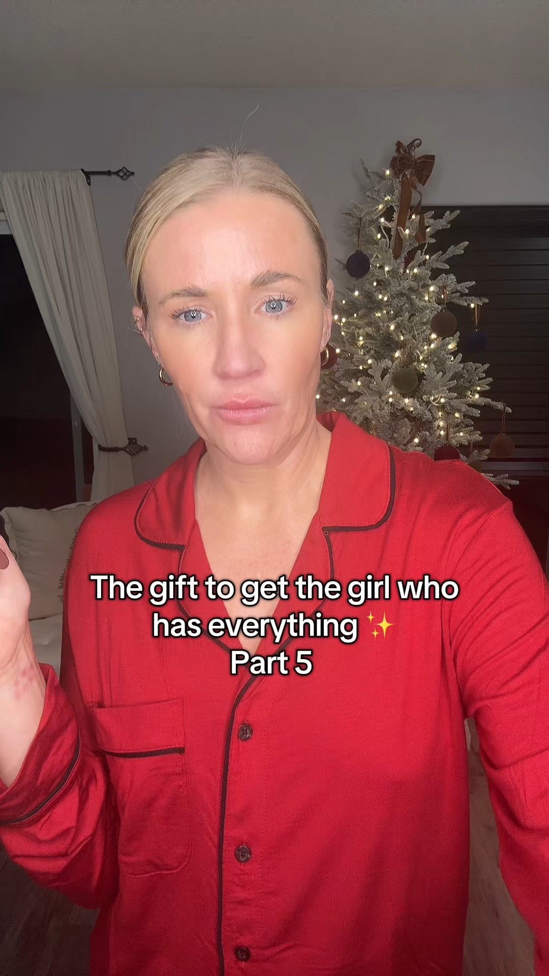 Gift for the girls
Outa ring 
Gifts for her 

#LTKActive #LTKSaleAlert #LTKHoliday