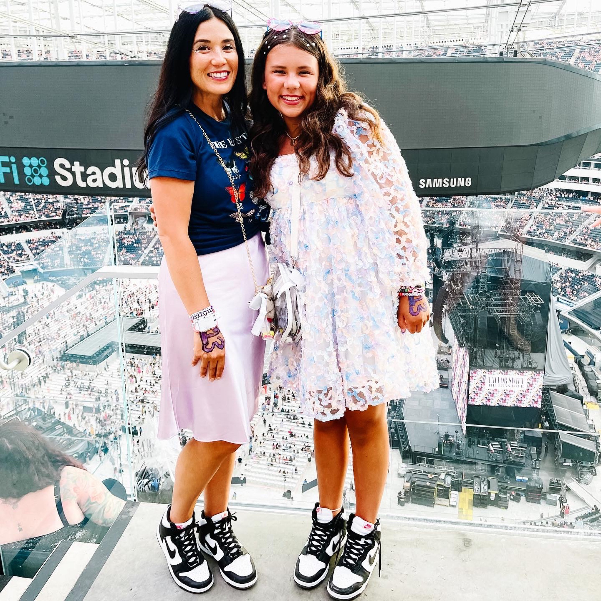 Favorite Back to School Nikes! Some on sale with code SCHOOL20 for an extra 20% off!

#LTKunder50 #LTKFind #LTKBacktoSchool