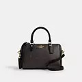 Rowan Satchel Bag$199(33% off)Comparable Value $295 | Coach (US)