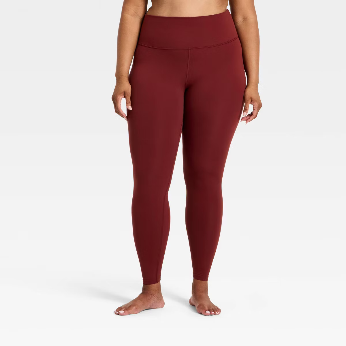 Women's Everyday Soft Ultra High-Rise Leggings - All In Motion™ | Target