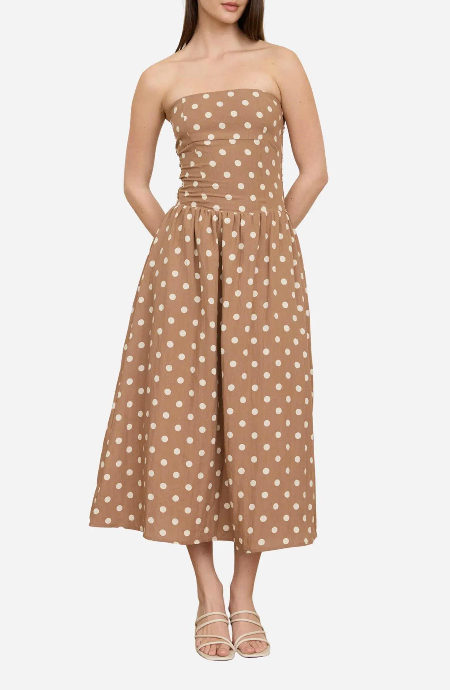 Blu Pepper | Nordstrom Rack