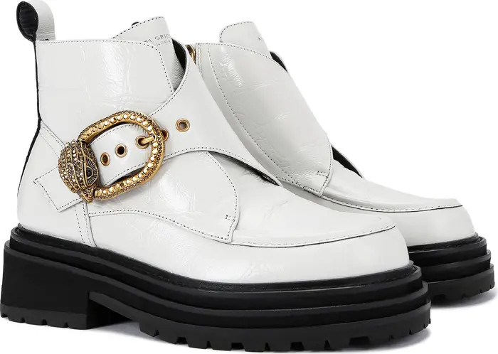 Mayfair Platform Boot (Women) | Nordstrom