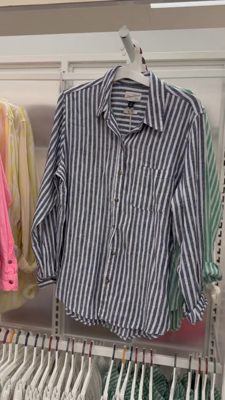 Target matching shirt & shorts! 

#LTKFind #LTKstyletip #LTKtravel