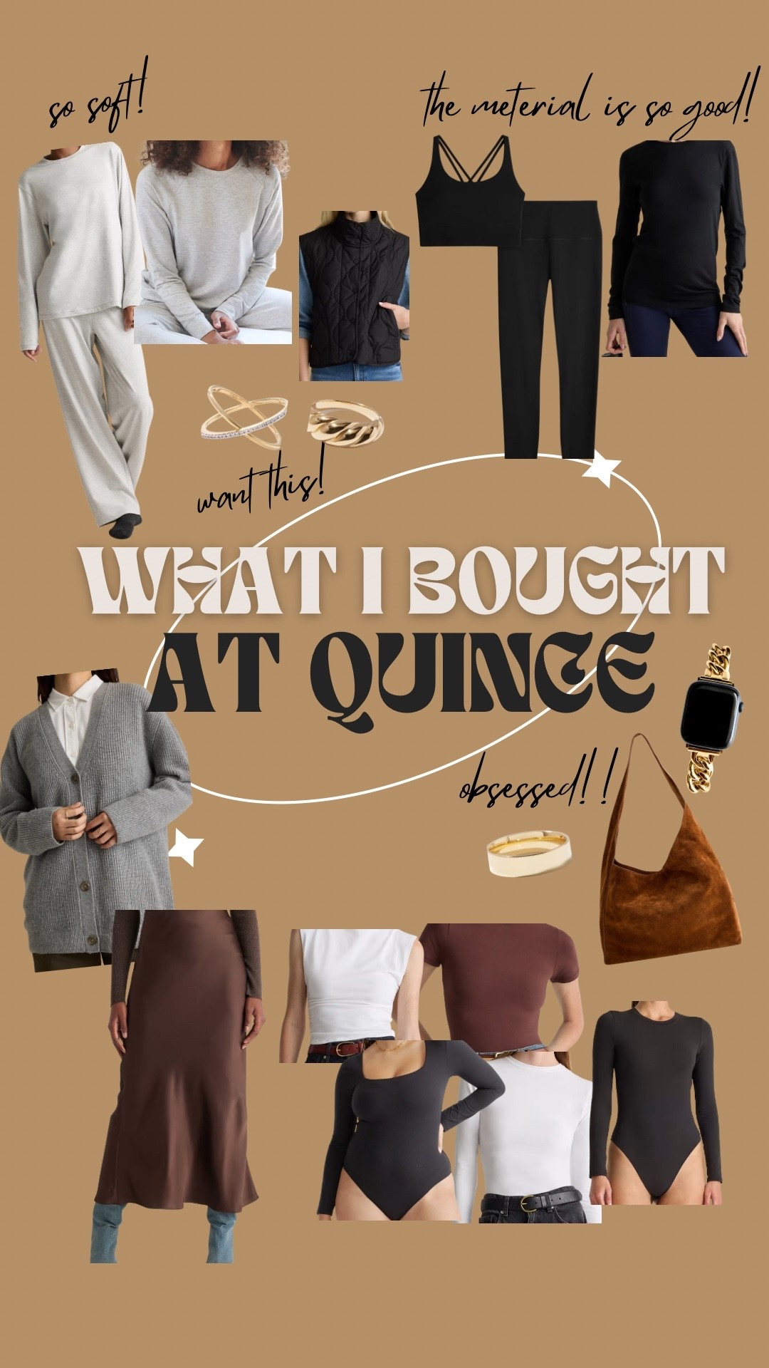 wait!!!!! why didn’t anyone tell me about quince sooner?! luxe for less! 🤌🏽 #fallfashion #italianleather 

#LTKFindsUnder50