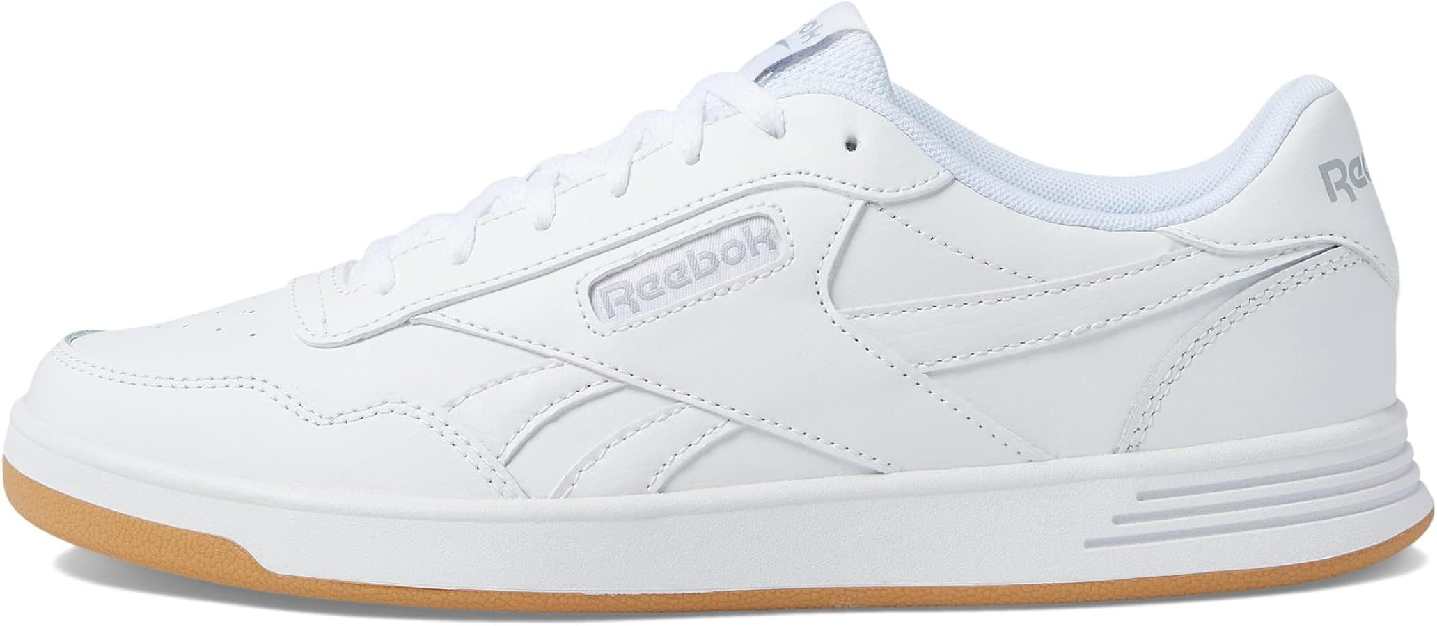 Reebok Women's Court Advance Sneaker | Amazon (US)