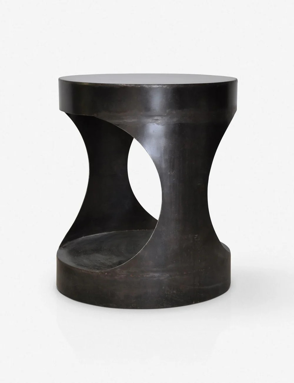 Leigha Side Table | Lulu and Georgia 