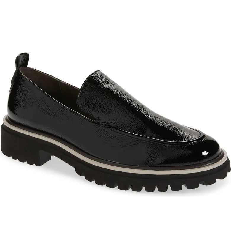 Naomi Platform Loafer | Nordstrom