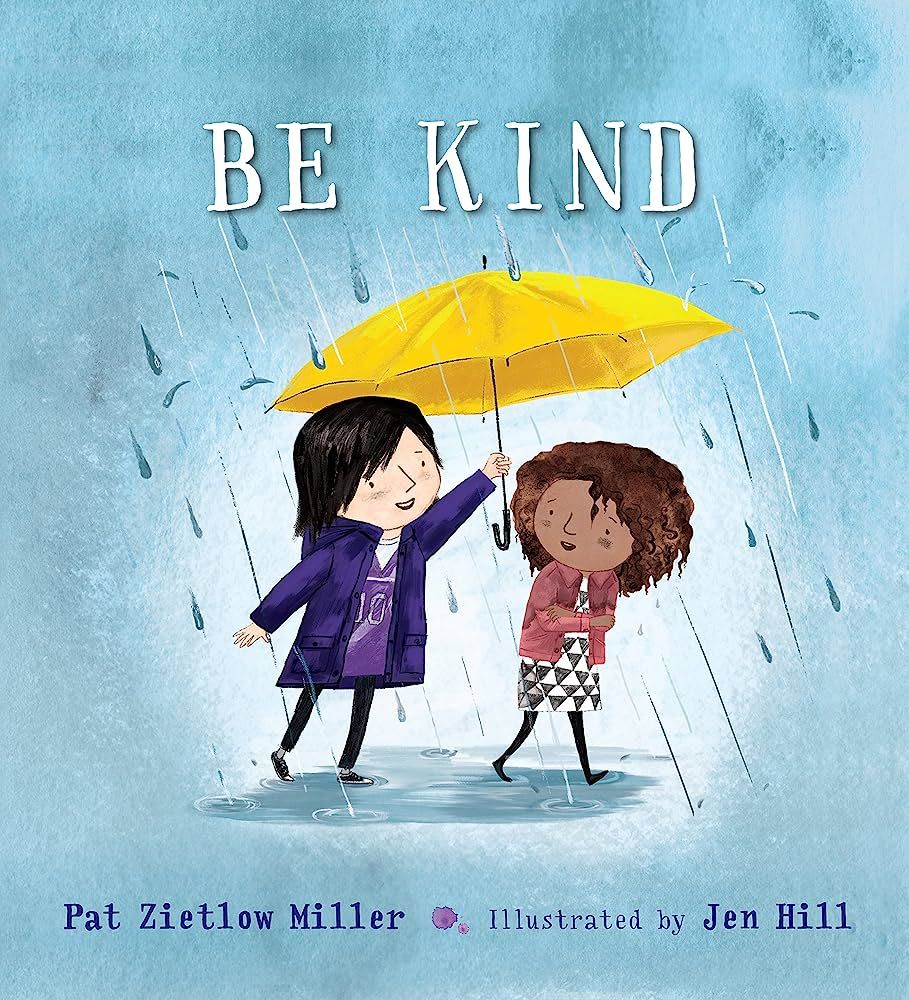 Be Kind (Be Kind, 1) | Amazon (US)