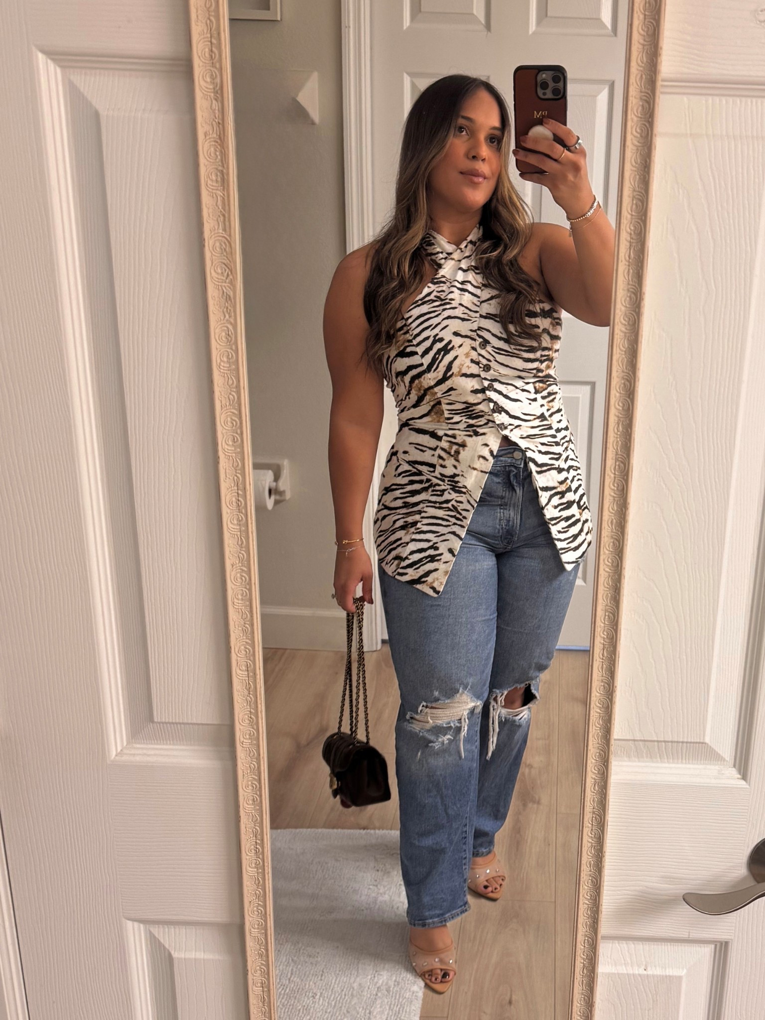 OOTD🖤🤍

#LTKSeasonal #LTKHoliday #LTKGiftGuide