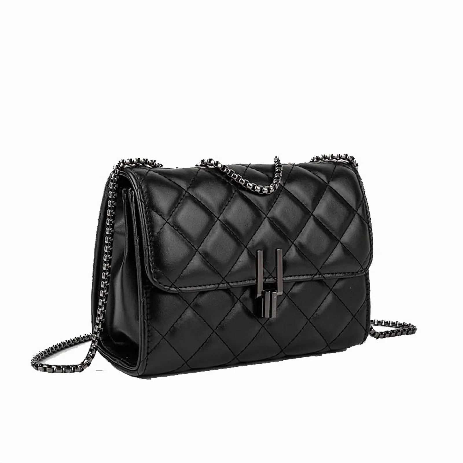 Women Crossbody Bags  PU Leather Shoulder Bag Cellphone Bags Wallet Purse Handbags Card Holder fo... | Walmart (US)