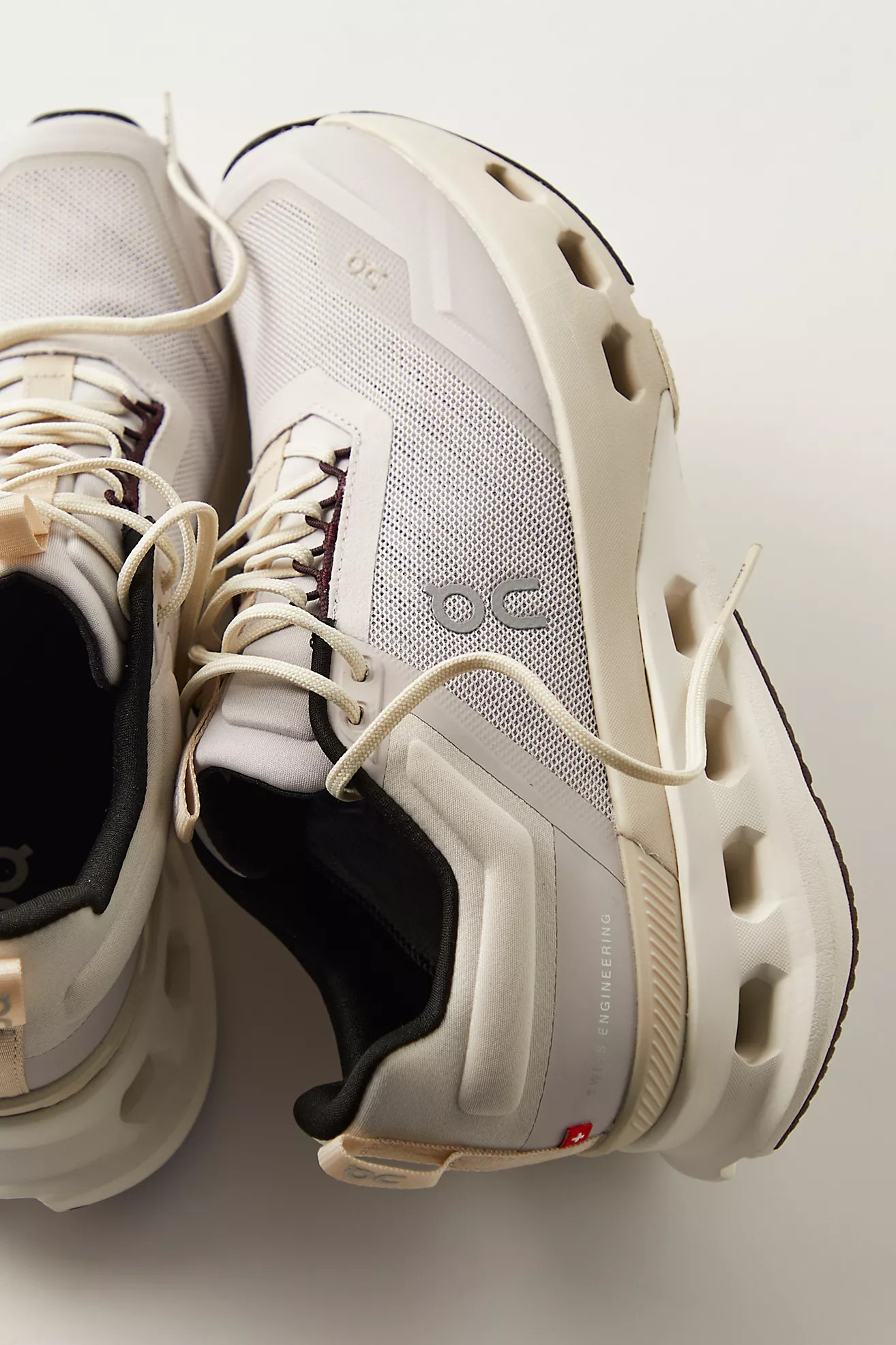 On Cloudnova X Sneakers | Free People (Global - UK&FR Excluded)