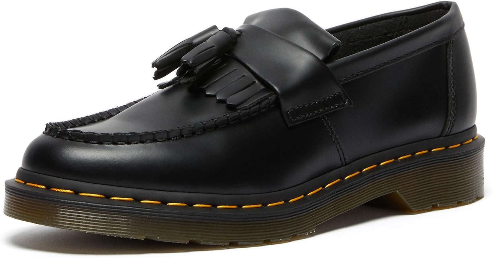 Dr. Martens Men's Adrian Slip-On Loafer | Amazon (US)
