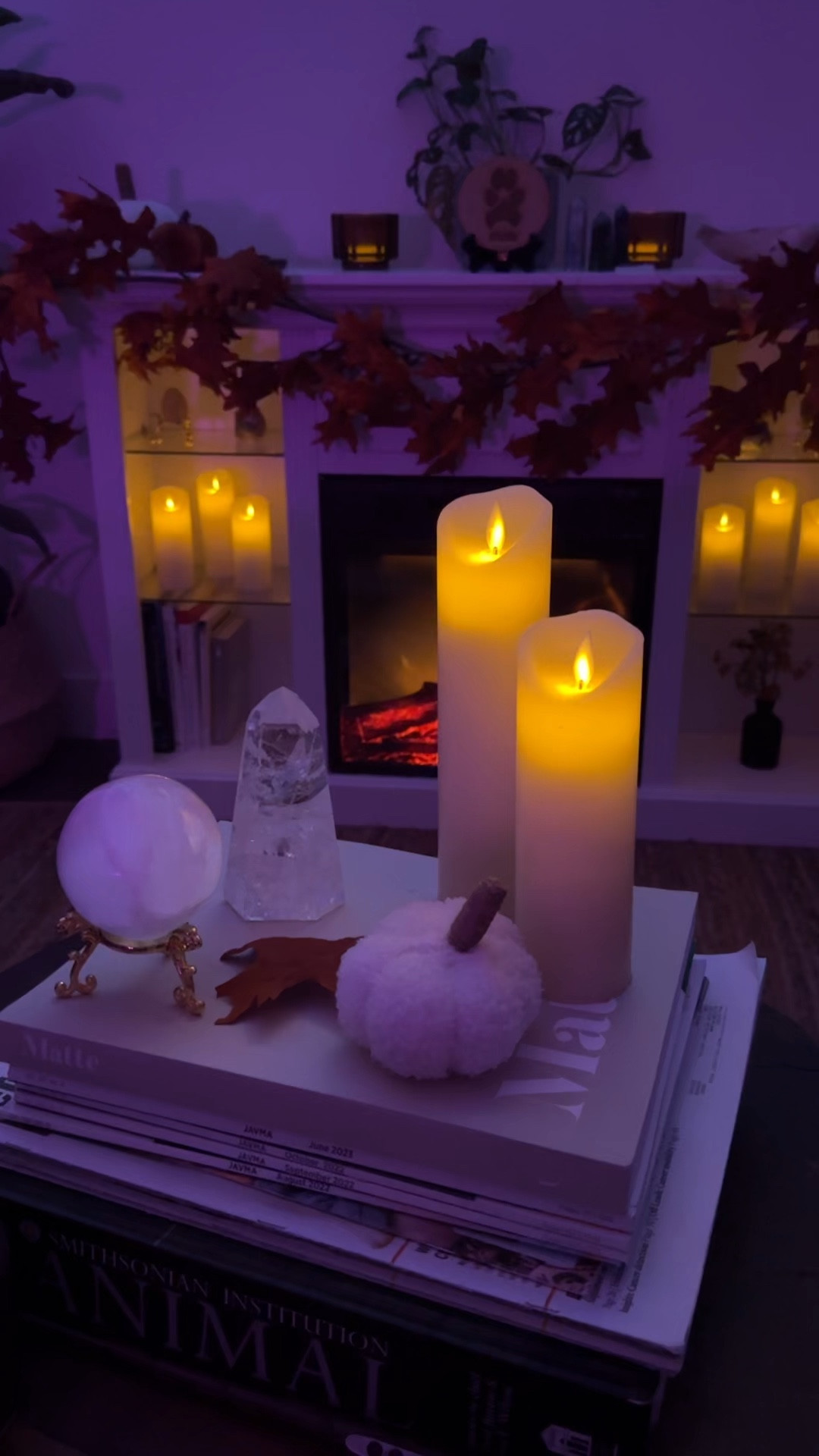 Fall decor loves ✨🍂

#LTKSaleAlert #LTKFallSale #LTKSeasonal