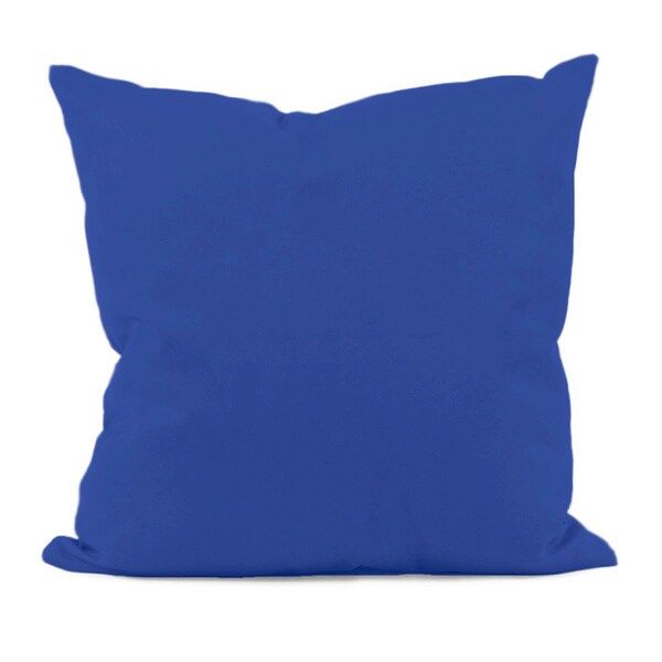 Blue Decorative Throw Pillow | Bed Bath & Beyond