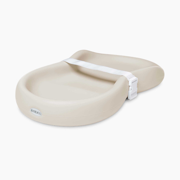 Peanut Wipeable Changing Pad | Babylist