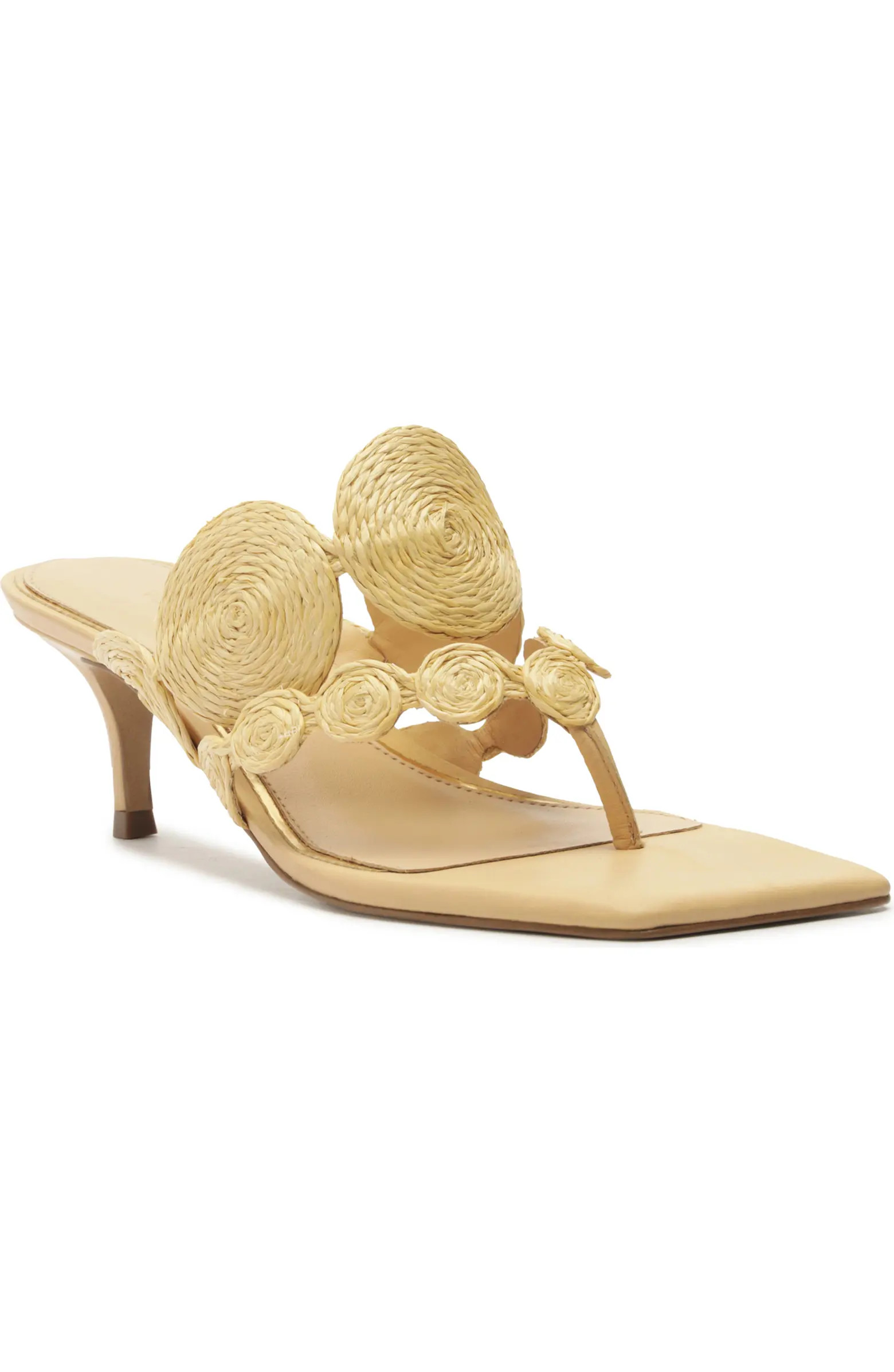 Arezzo Chelsea Sandal (Women) | Nordstrom | Nordstrom