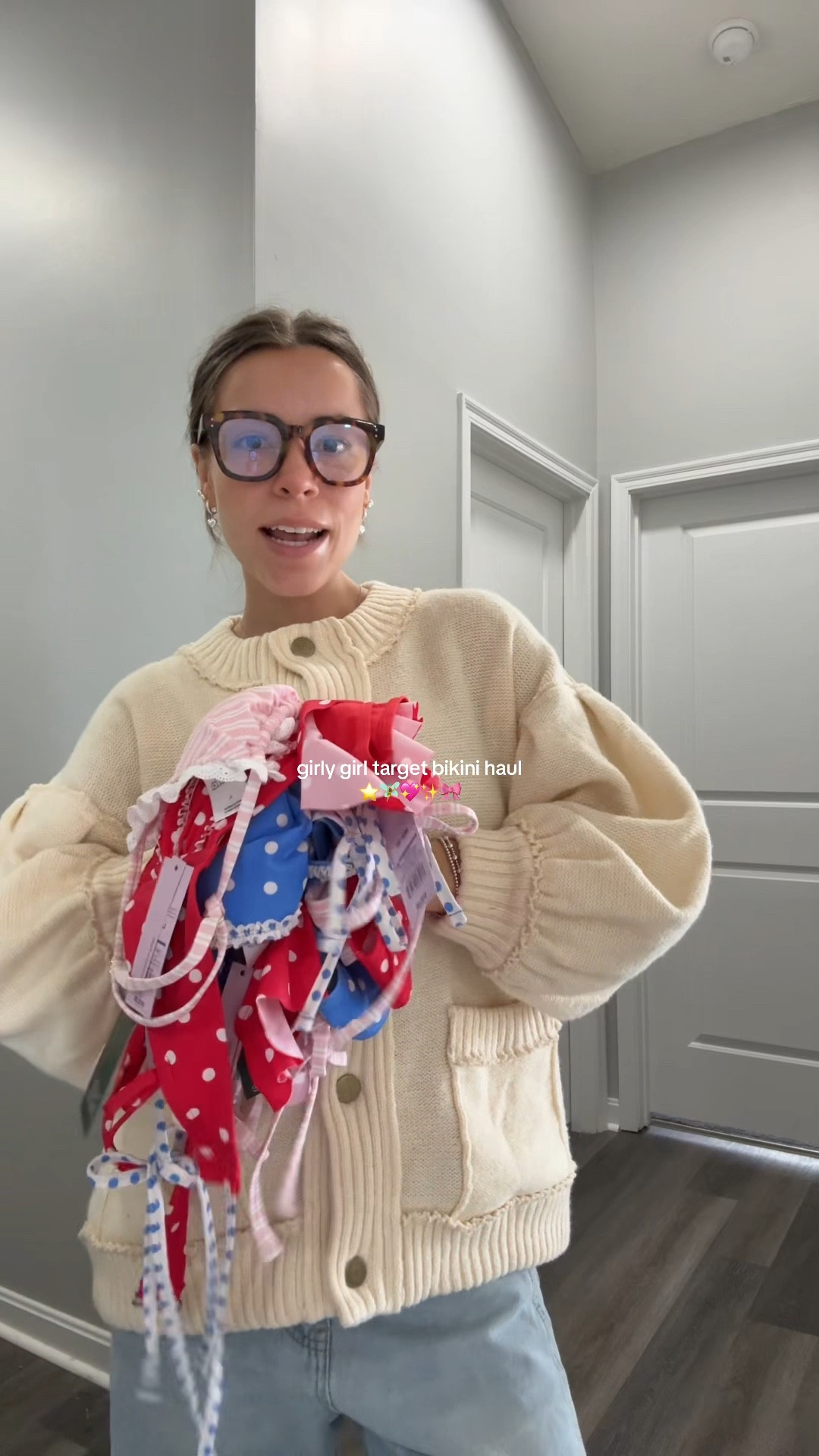 NEE BIKINIS AT TARGET

#LTKSwim #LTKU