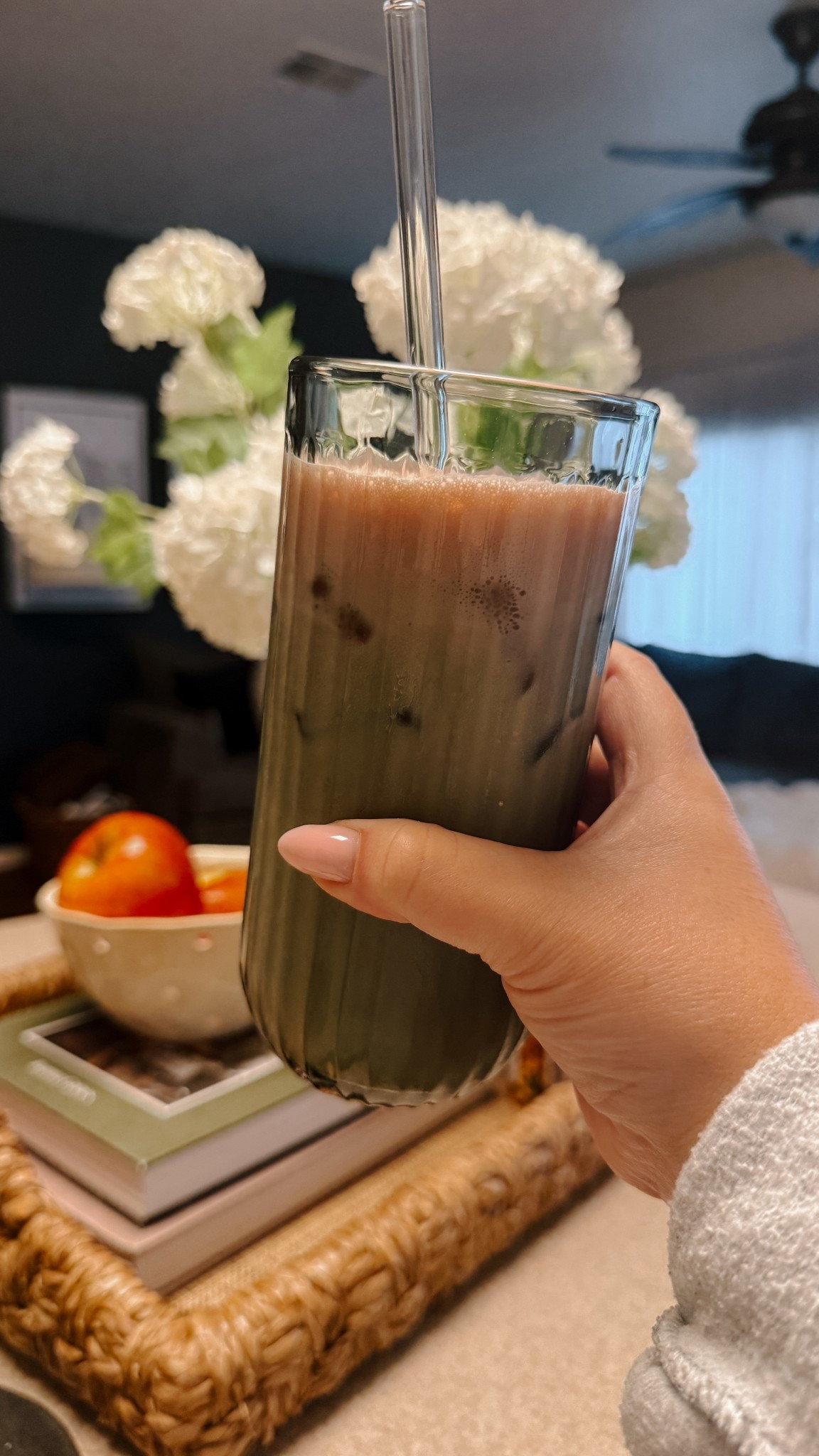 My new favorite Walmart cup for my morning matcha!

#LTKstorytime #LTKSaleAlert #LTKHome