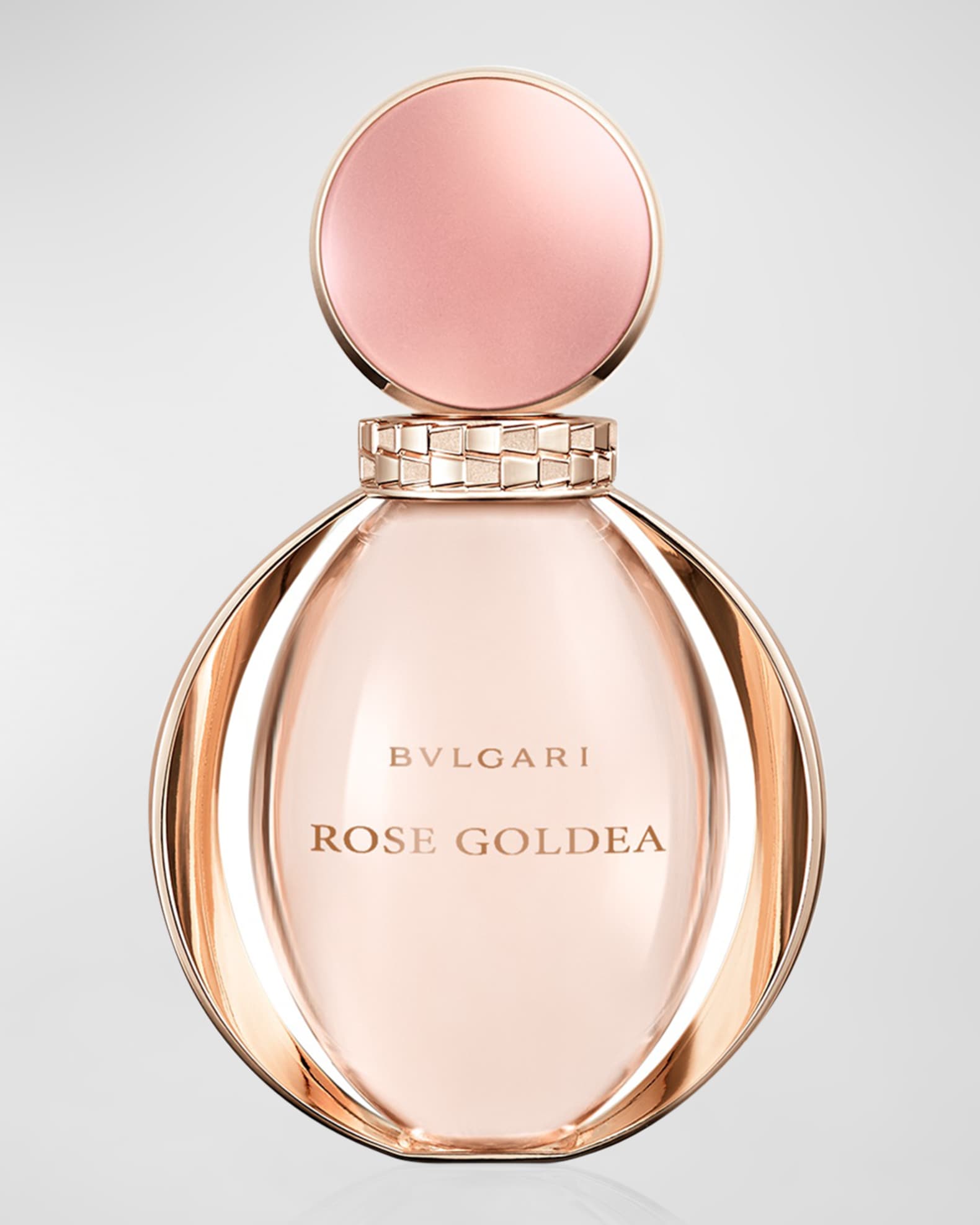 BVLGARI 3 oz. Rose Goldea Eau de Parfum | Neiman Marcus