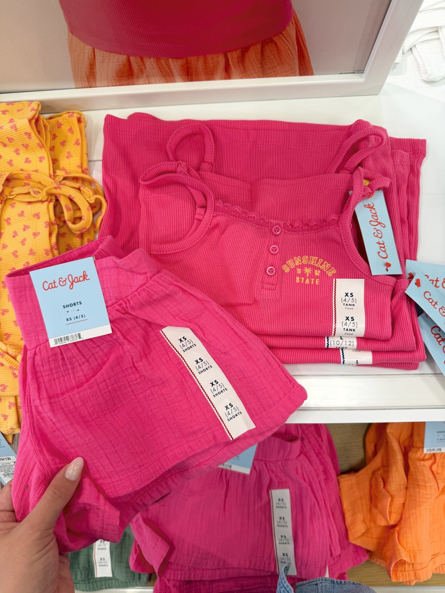 Little girl summer outfit idea ☀️💕 @Target

#LTKKids #LTKootd #LTKmomlife