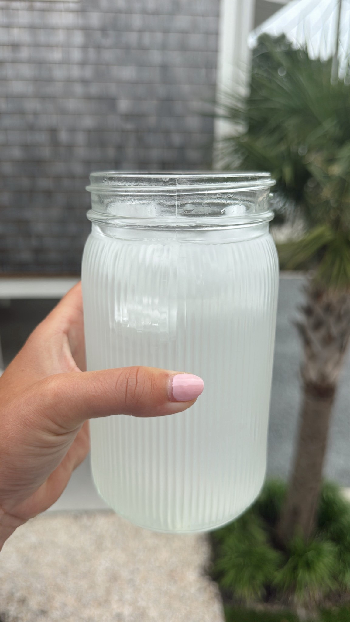 Best glass jars from Walmart! 

#LTKSaleAlert #LTKHome