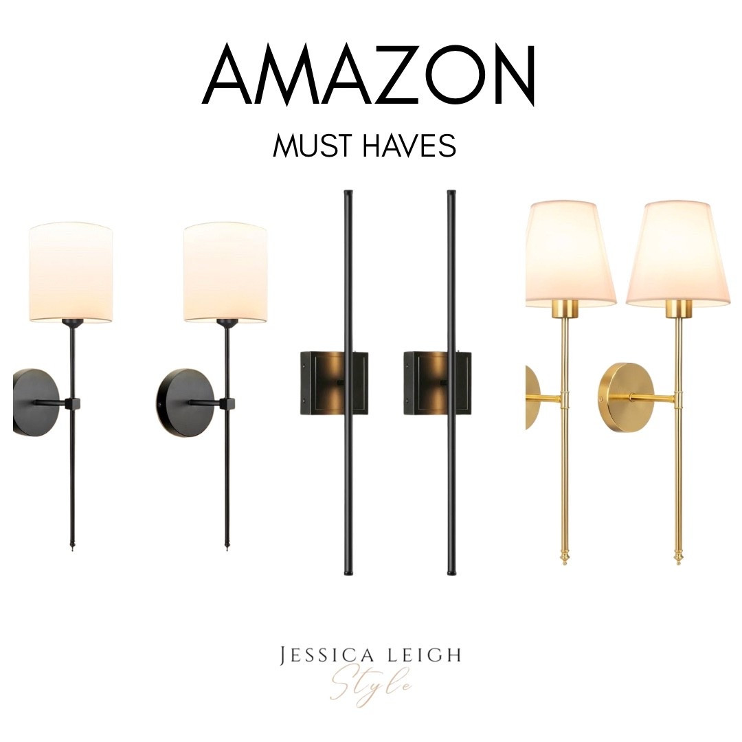 Wireless light fixtures that come with a remote! They are perfect for styling your home! 

#LTKSaleAlert #LTKStyleTip #LTKHome