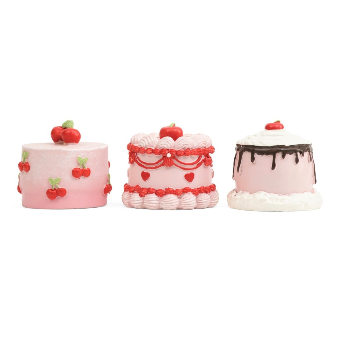 Valentine mini cakes

#LTKHome #LTKSeasonal