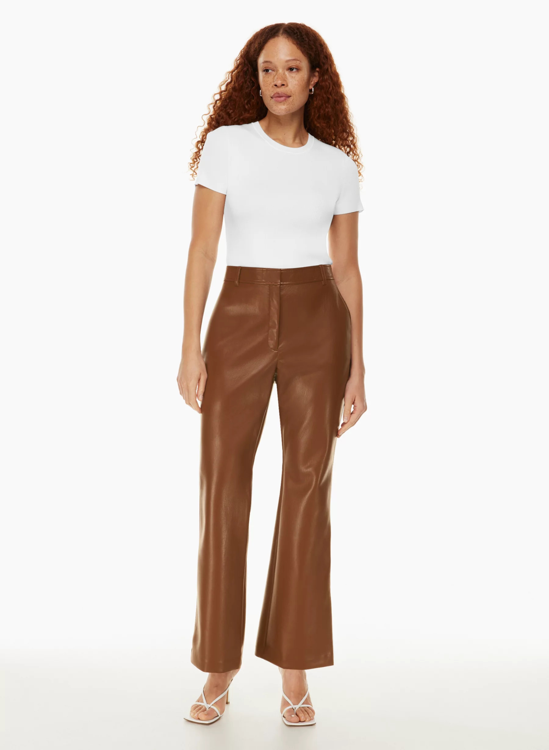 PROGRAM PANT | Aritzia