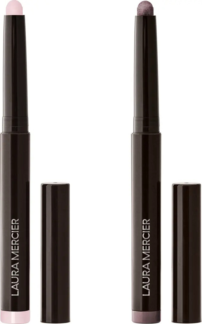 Laura Mercier Caviar Stick Eyeshadow Duo | Nordstrom | Nordstrom