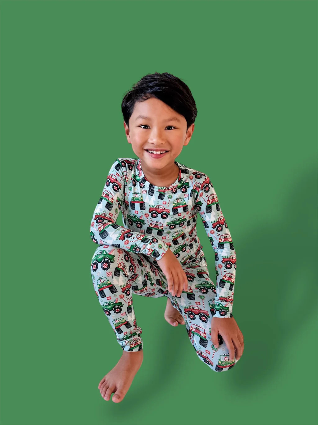 REVVED UP FOR CHRISTMAS DREAM SET | Dream Big Little