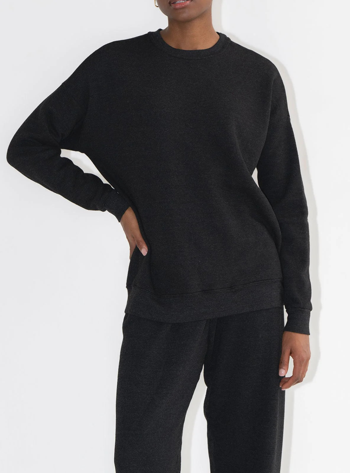 The Oversized Crew | Stoney Clover Lane