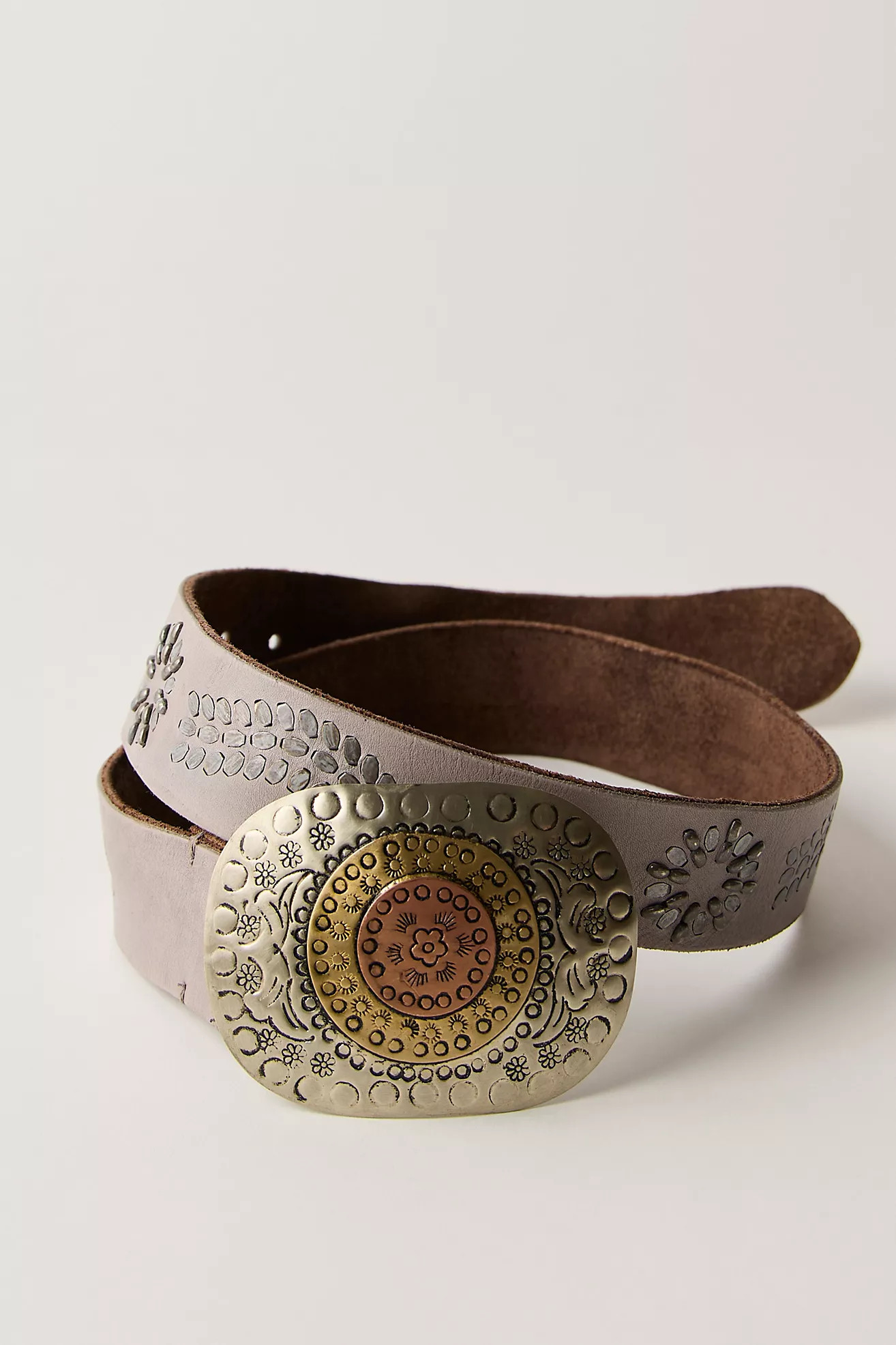 Roman Holiday Belt | Free People (Global - UK&FR Excluded)