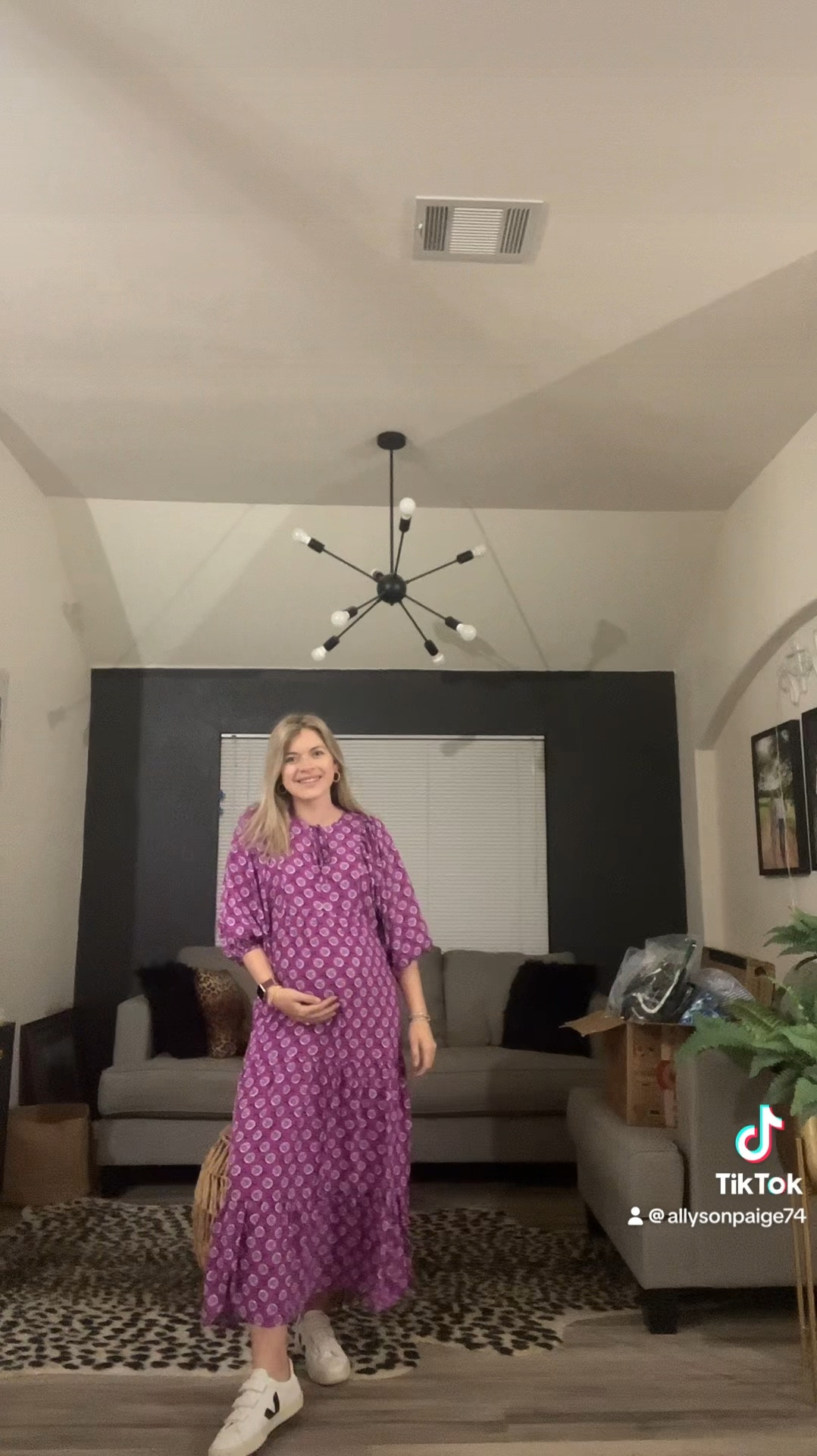 Work bump friendly outfit 30 weeks pregnant! 

Amazon finds 
Amazon fashion 
Bump friendly fashion 
Maternity outfits 

#LTKworkwear #LTKfindsunder50 #LTKsalealert