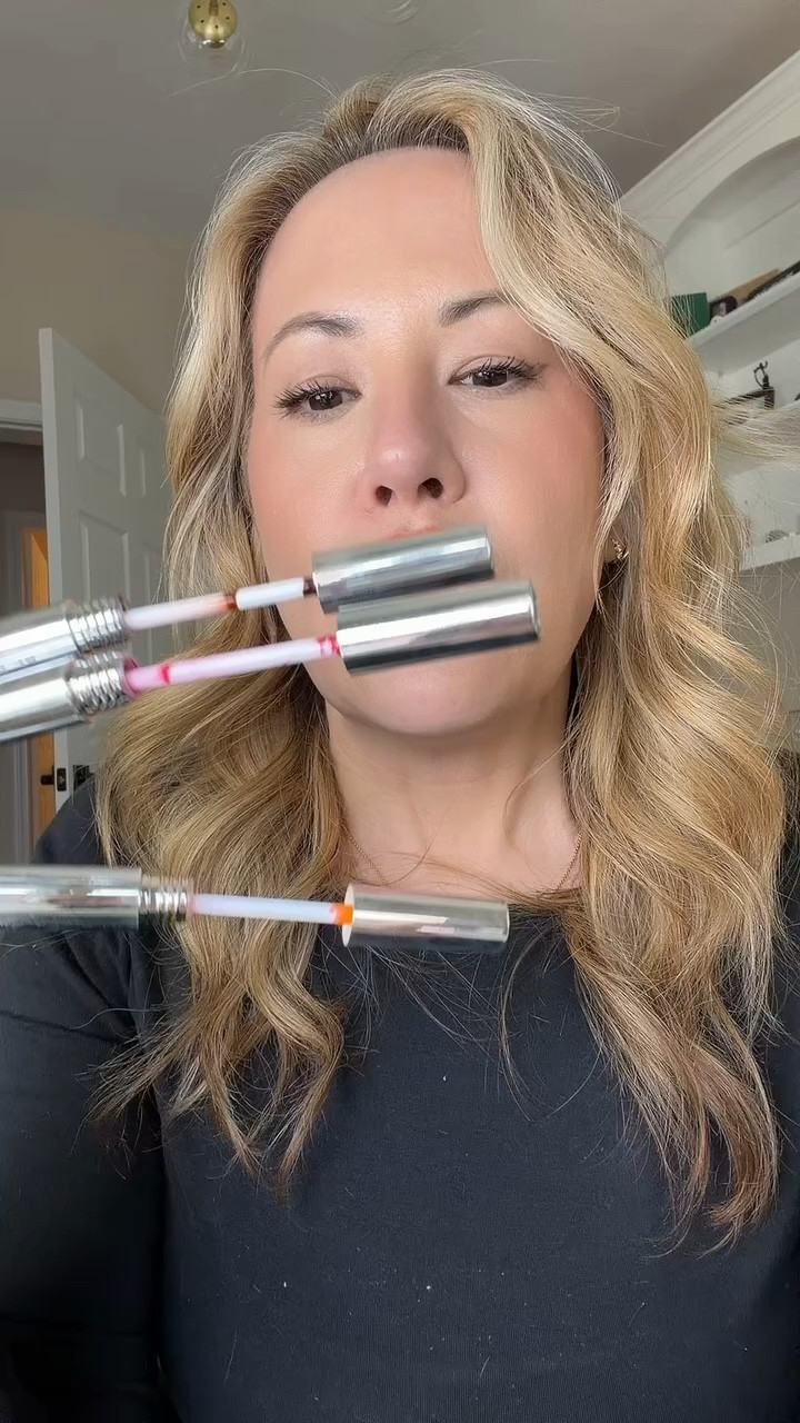 Sacheu dropped cool toned lip stains 💕☺️💄

#LTKgrwm #LTKBeauty