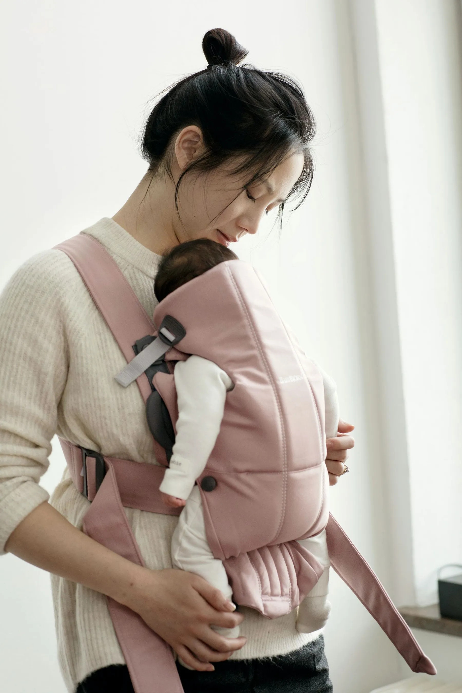 Baby Carrier Mini | BabyBjorn