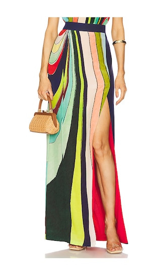 Atlas Maxi Skirt | Revolve Clothing (Global)