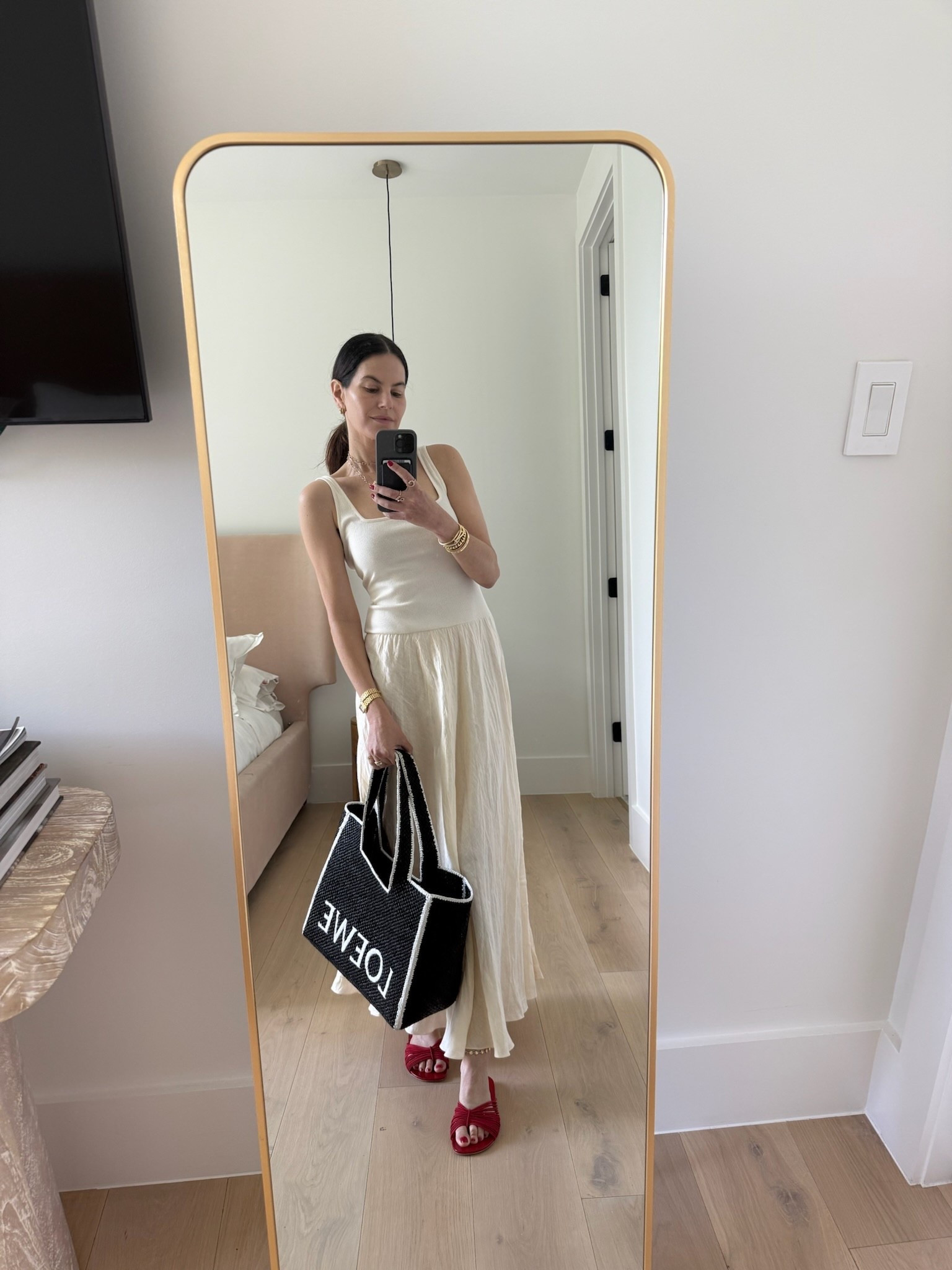 Elevated everyday outfit 

Women’s fashion, summer fashion, fall fashion, summer style, fall style, summer outfits, fall outfits, summer outfit inspo, fall outfit inspo, trendy fashion, chic style, Miami fashion, mom style 




#LTKSeasonal #LTKOver40 #LTKStyleTip