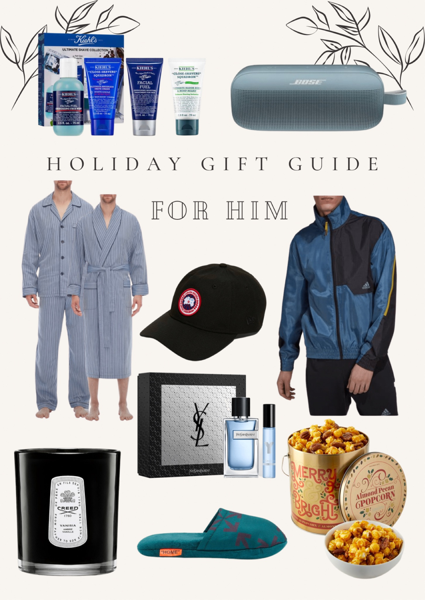 #LTKHoliday #LTKunder100 #LTKmens