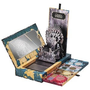 Game Of Thrones Eyeshadow Palette | Sephora (US)