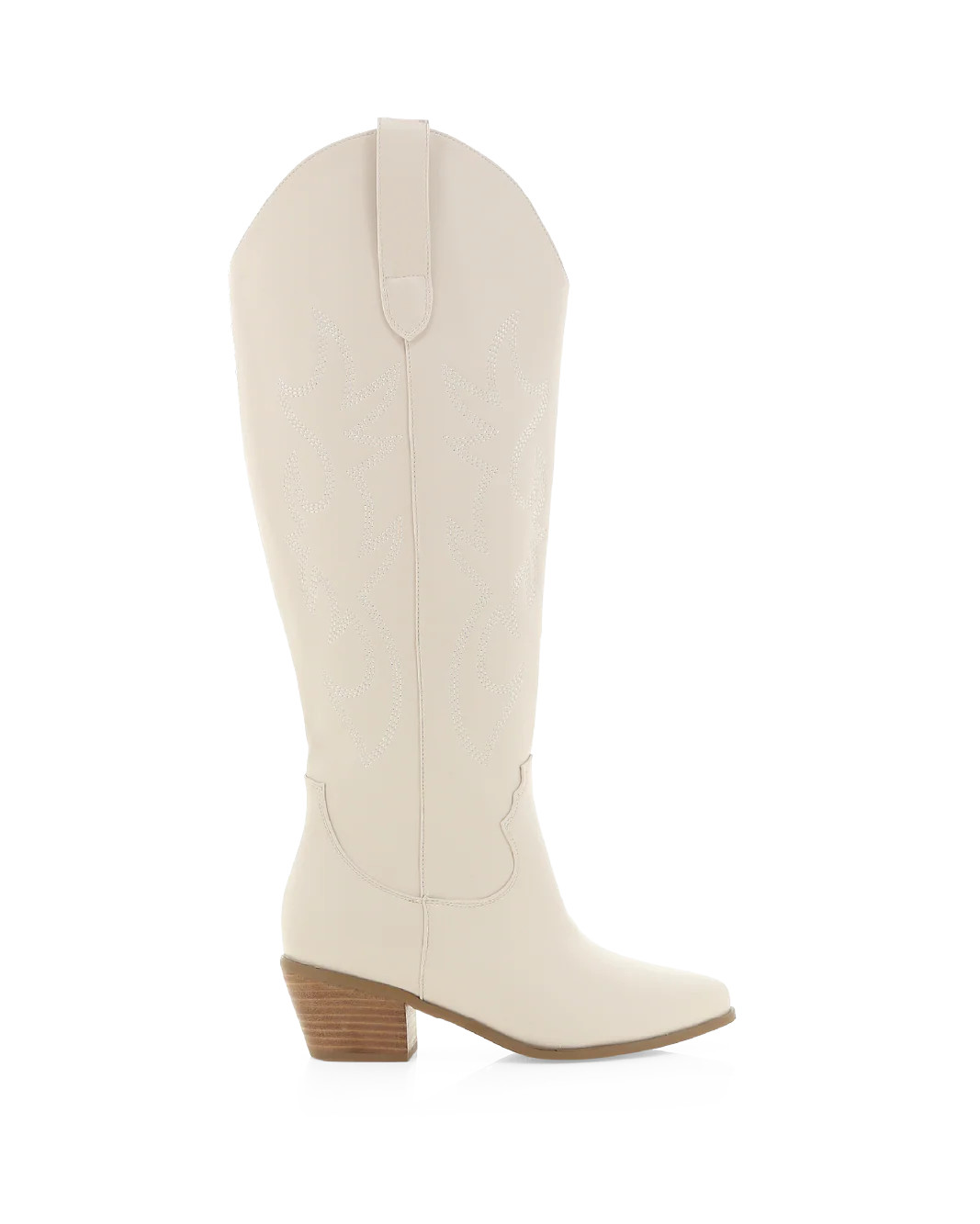 URSONIA CURVE - IVORY | Billini US