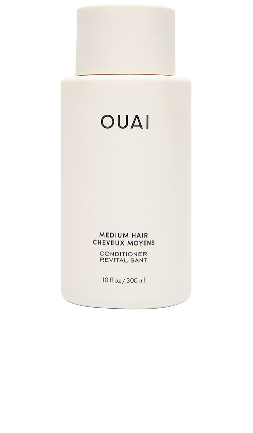 OUAI Medium Conditioner in Beauty: NA. | Revolve Clothing (Global)