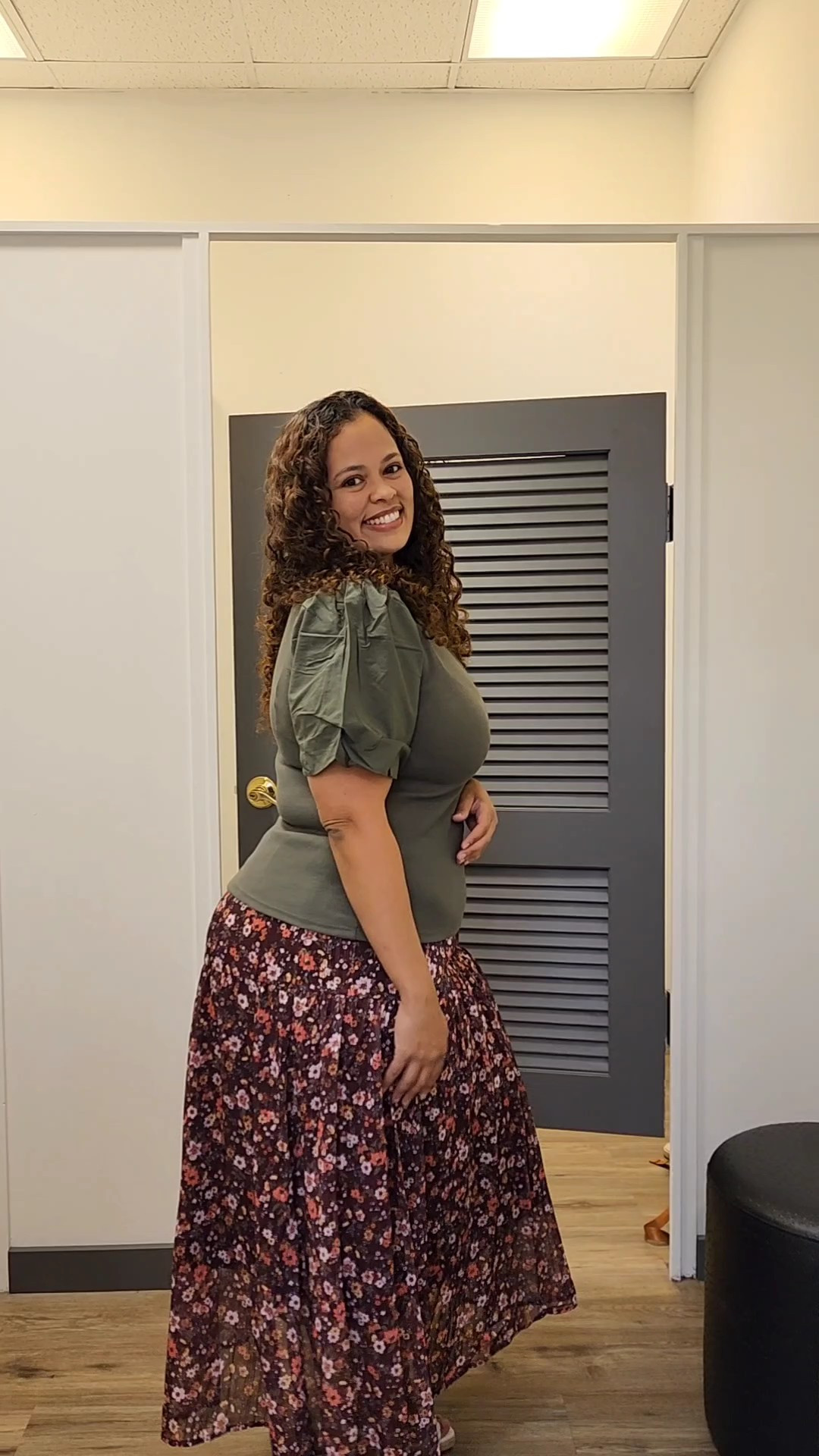 This past weekend, I visited the new @89thmadison store located at Coral Ridge Mall. Their new fall collection just dropped and believe me you are going to fall in love with their many options. From cozy knits, cardigans, to versatile fits, they have everything you need this fall season. If you are local, make sure to visit their brand new store located at:3200 N Federal Hwy, Fort Lauderdale, FL 33306Don’t forget to use code “Carmen10” for an extra 10% off in store and online. #ad #89thmadison #89thmadisonpartner #essentialseveryday

#LTKFallSale #LTKSeasonal #LTKSaleAlert