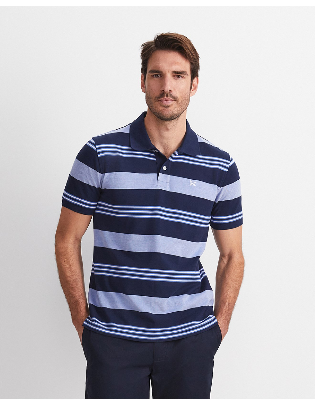 SC PETER POLO | David Jones (Australia & New Zealand)