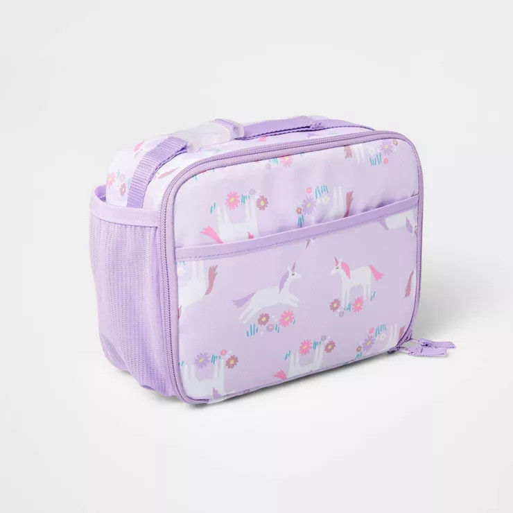 Kids' Classic Lunch Bag Unicorn - Cat & Jack™ | Target