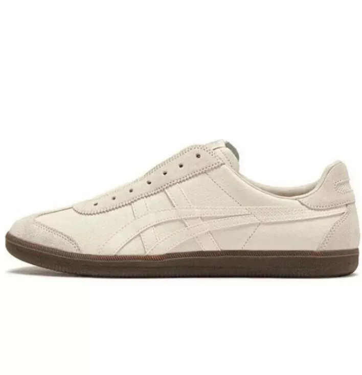 New Onitsuka Tiger Tokuten Sneakers Classic Retro Low Top Unisex Running Shoes | eBay US